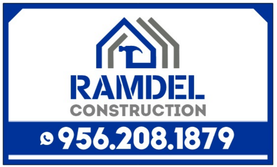 RAMDEL CONSTRUCTION
